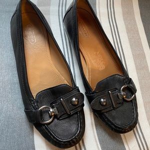 Coach Elkie Loafers